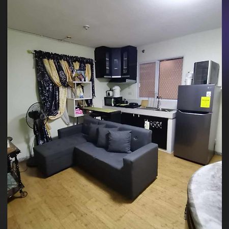 Aparthotel San Remo Oasis Srp Cebu Zewnętrze zdjęcie