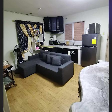 Aparthotel San Remo Oasis Srp Cebu Zewnętrze zdjęcie