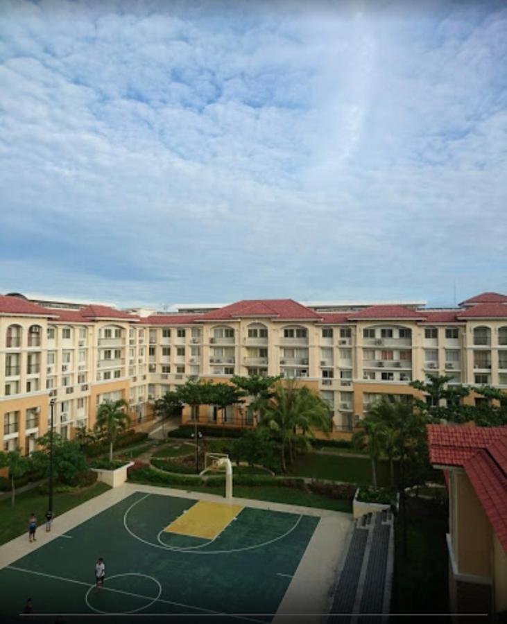 Aparthotel San Remo Oasis Srp Cebu Zewnętrze zdjęcie