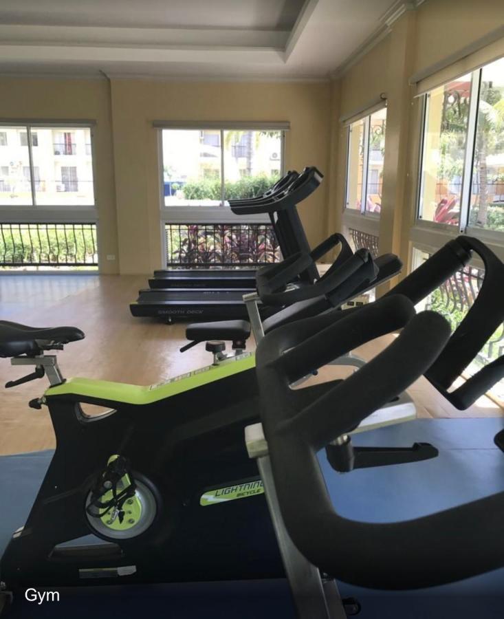 Aparthotel San Remo Oasis Srp Cebu Zewnętrze zdjęcie