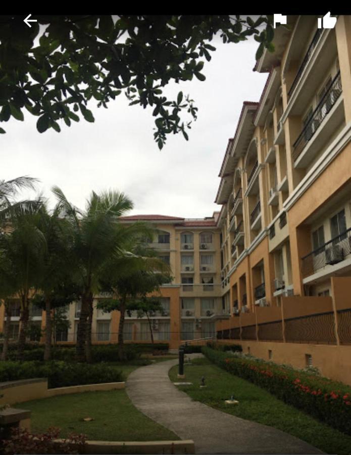 Aparthotel San Remo Oasis Srp Cebu Zewnętrze zdjęcie