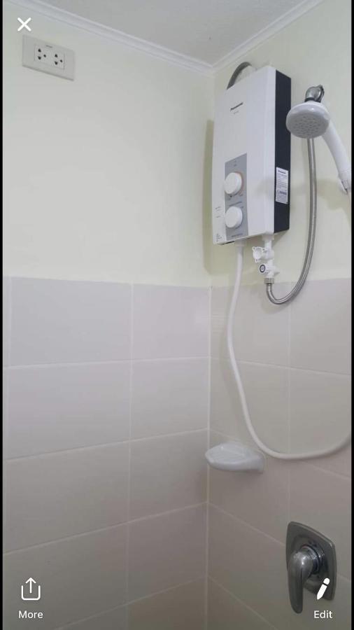 Aparthotel San Remo Oasis Srp Cebu Zewnętrze zdjęcie