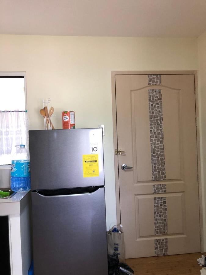 Aparthotel San Remo Oasis Srp Cebu Zewnętrze zdjęcie