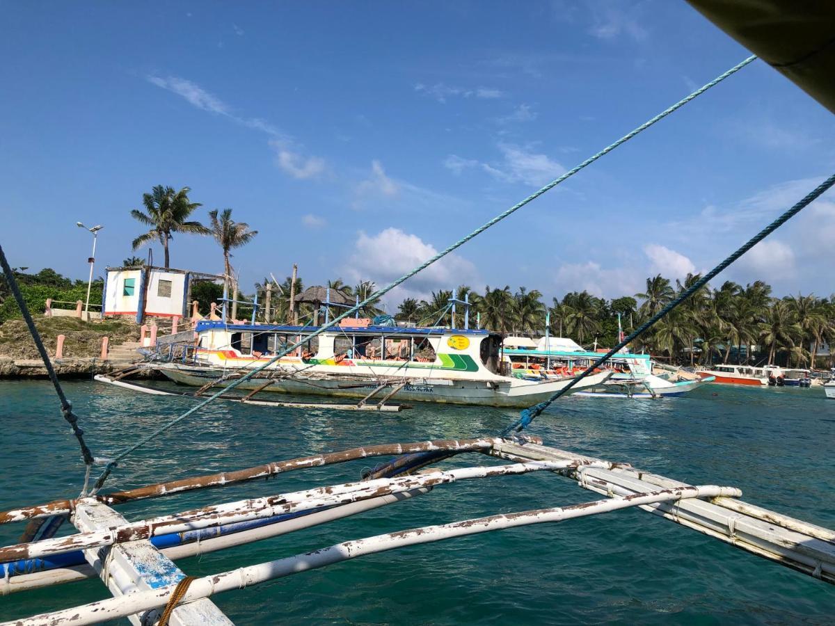 Aparthotel San Remo Oasis Srp Cebu Zewnętrze zdjęcie