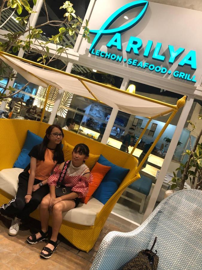 Aparthotel San Remo Oasis Srp Cebu Zewnętrze zdjęcie