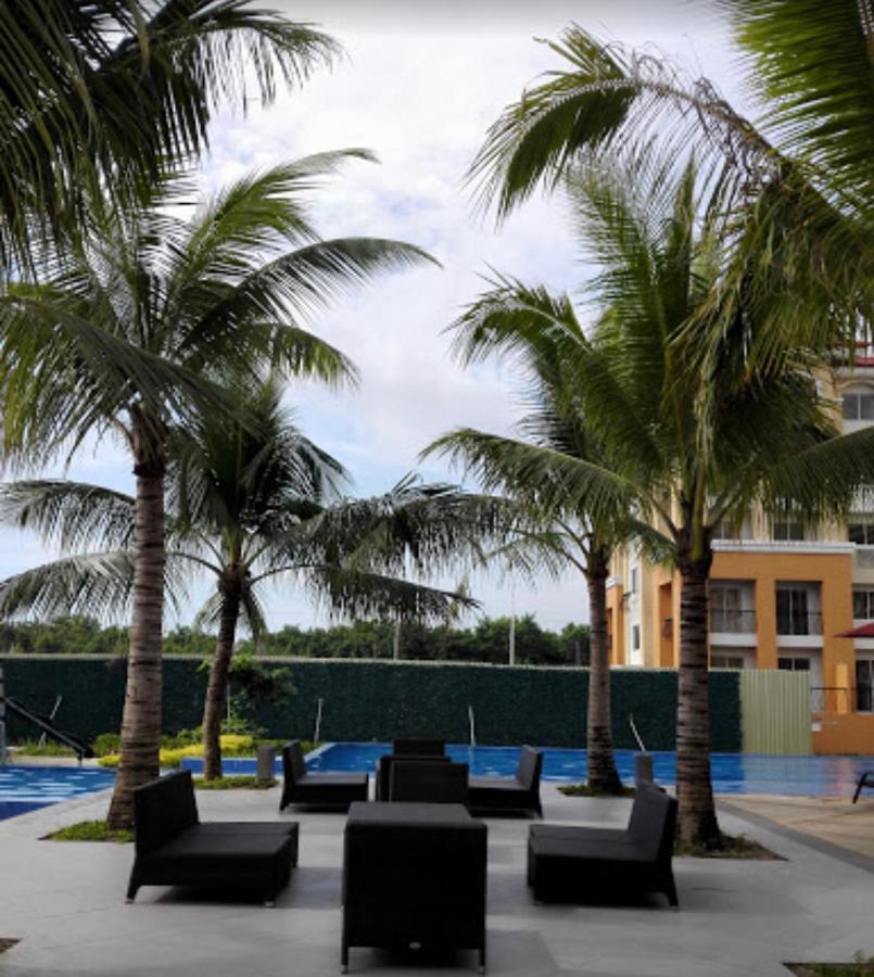 Aparthotel San Remo Oasis Srp Cebu Zewnętrze zdjęcie