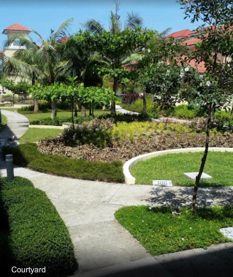 Aparthotel San Remo Oasis Srp Cebu Zewnętrze zdjęcie