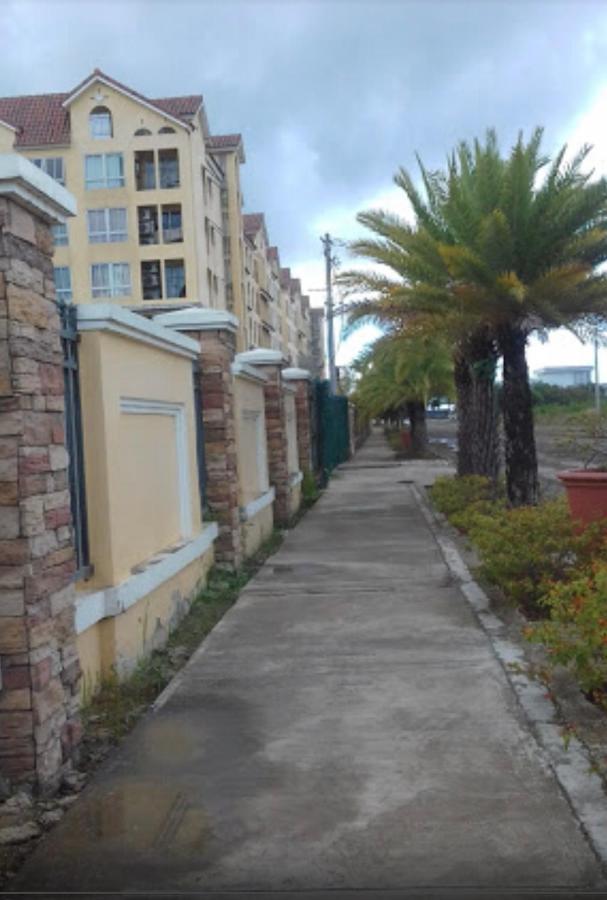 Aparthotel San Remo Oasis Srp Cebu Zewnętrze zdjęcie