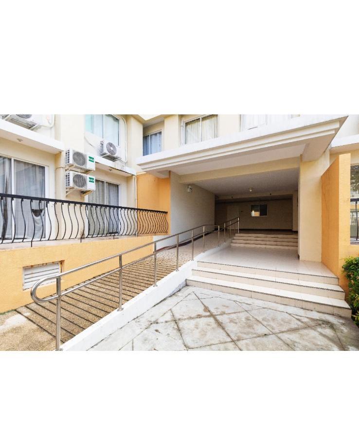 Aparthotel San Remo Oasis Srp Cebu Zewnętrze zdjęcie