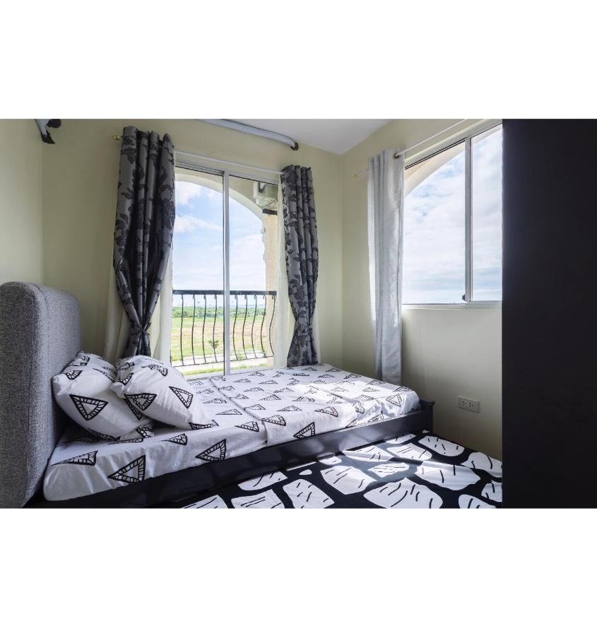 Aparthotel San Remo Oasis Srp Cebu Zewnętrze zdjęcie