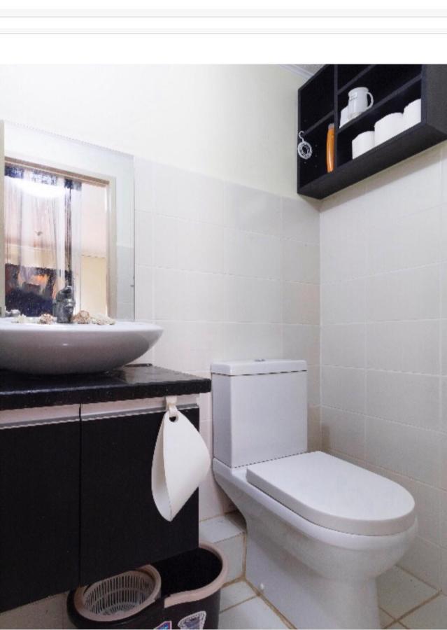Aparthotel San Remo Oasis Srp Cebu Zewnętrze zdjęcie