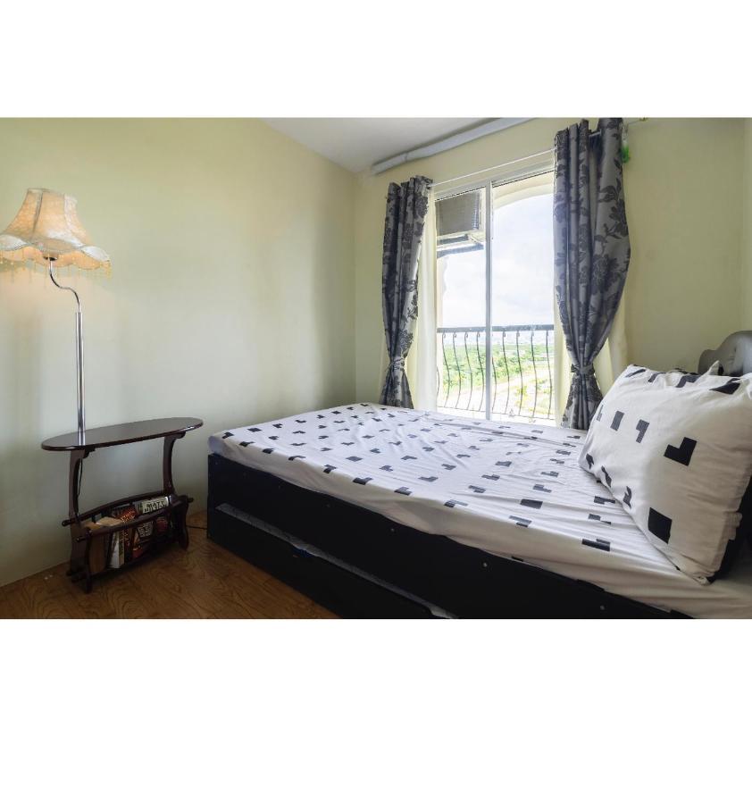 Aparthotel San Remo Oasis Srp Cebu Zewnętrze zdjęcie