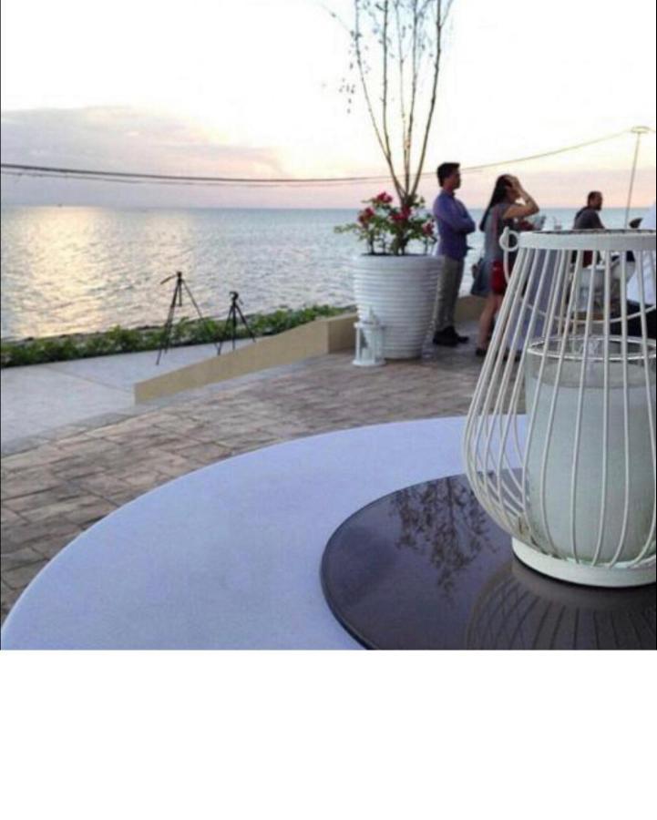Aparthotel San Remo Oasis Srp Cebu Zewnętrze zdjęcie