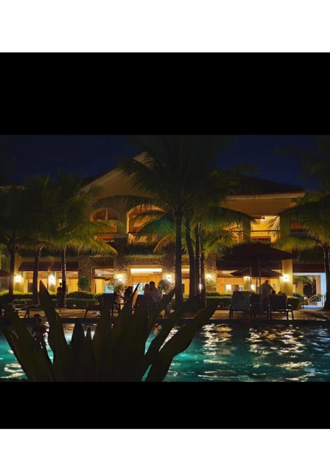 Aparthotel San Remo Oasis Srp Cebu Zewnętrze zdjęcie