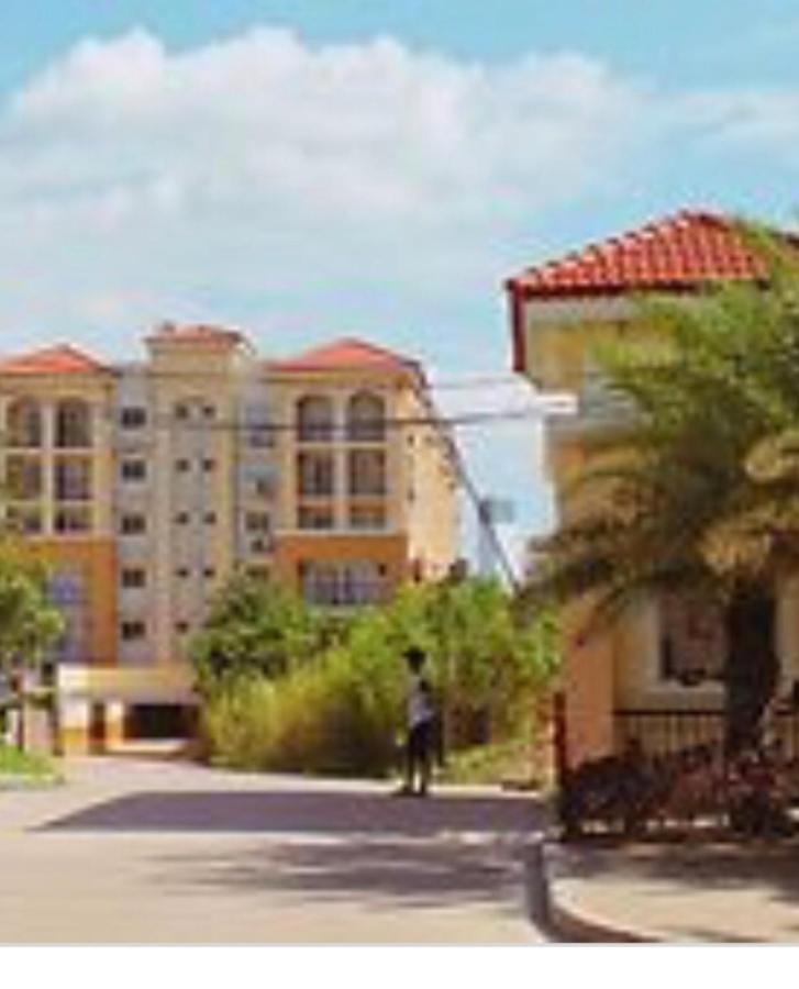 Aparthotel San Remo Oasis Srp Cebu Zewnętrze zdjęcie