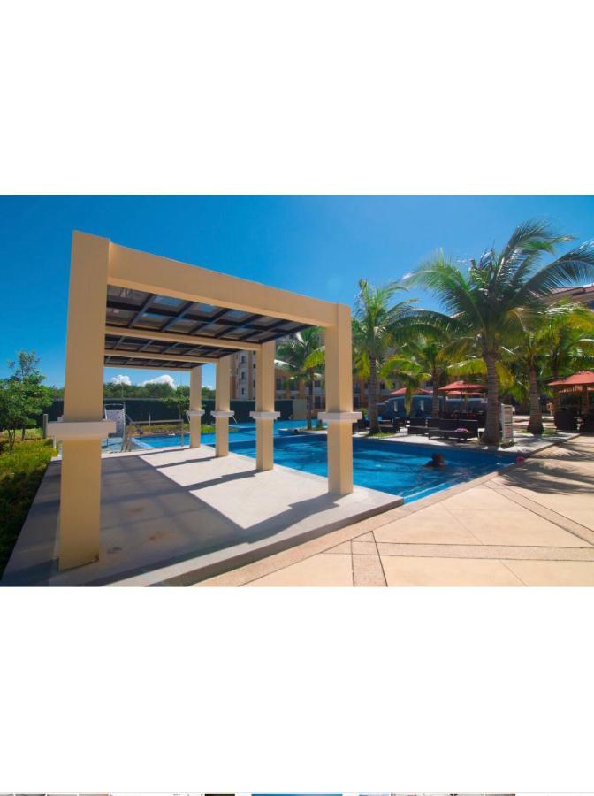 Aparthotel San Remo Oasis Srp Cebu Zewnętrze zdjęcie