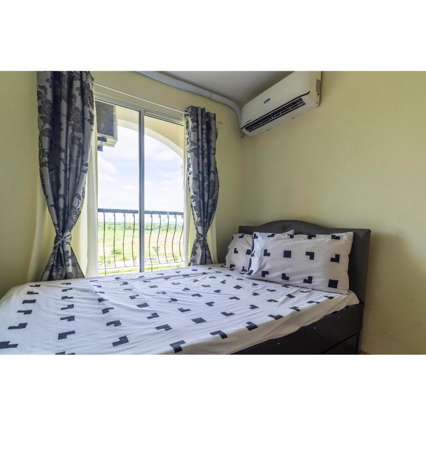 Aparthotel San Remo Oasis Srp Cebu Zewnętrze zdjęcie
