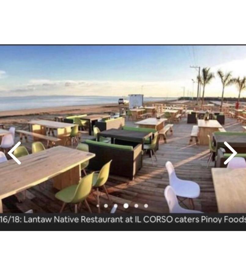 Aparthotel San Remo Oasis Srp Cebu Zewnętrze zdjęcie
