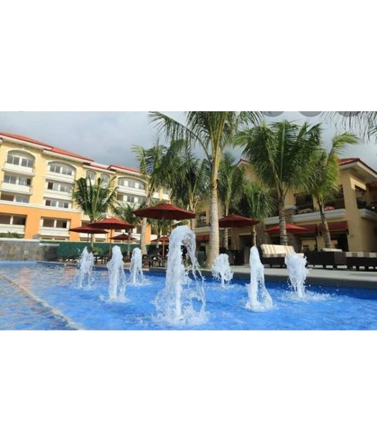 Aparthotel San Remo Oasis Srp Cebu Zewnętrze zdjęcie