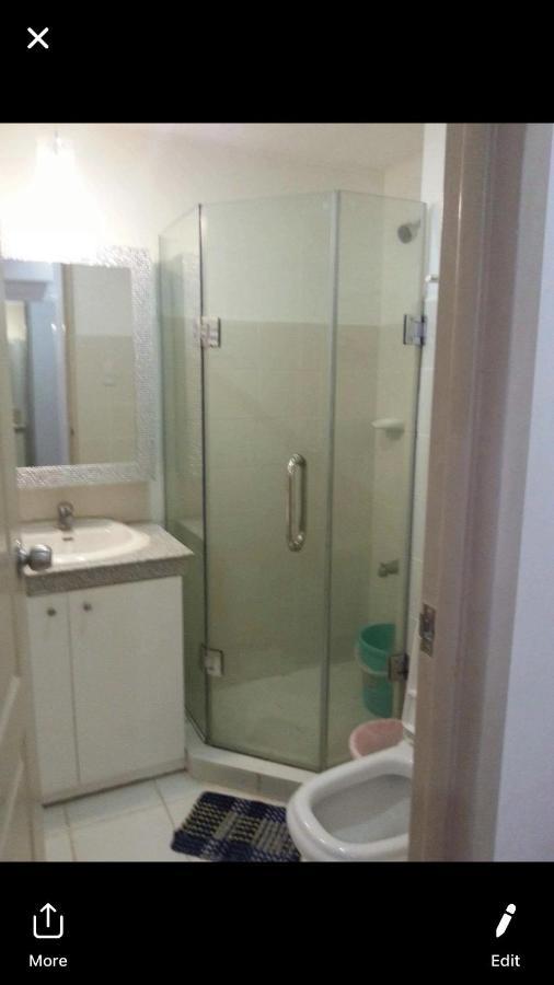 Aparthotel San Remo Oasis Srp Cebu Zewnętrze zdjęcie