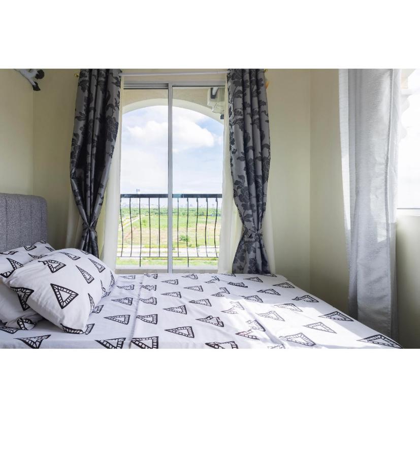Aparthotel San Remo Oasis Srp Cebu Zewnętrze zdjęcie