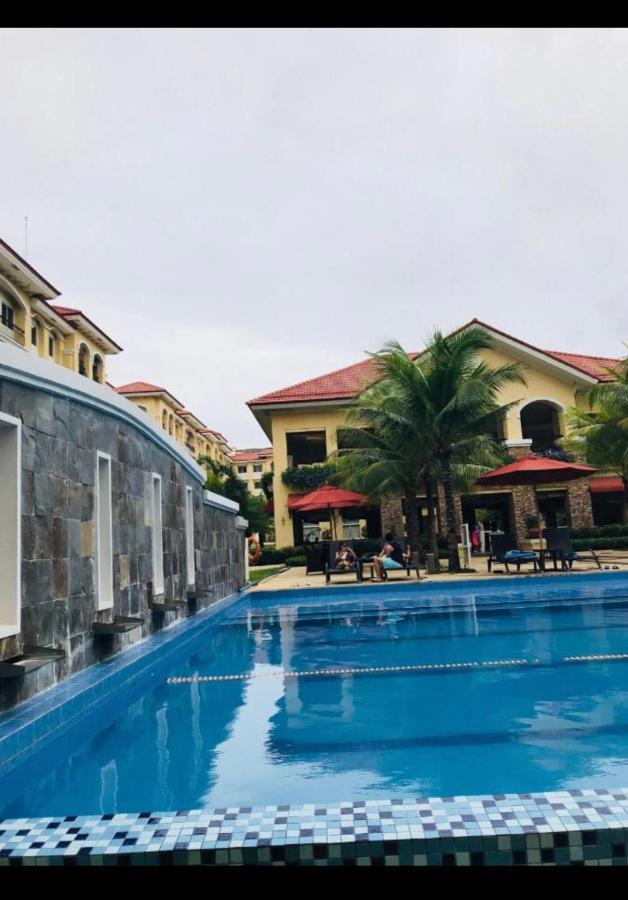 Aparthotel San Remo Oasis Srp Cebu Zewnętrze zdjęcie