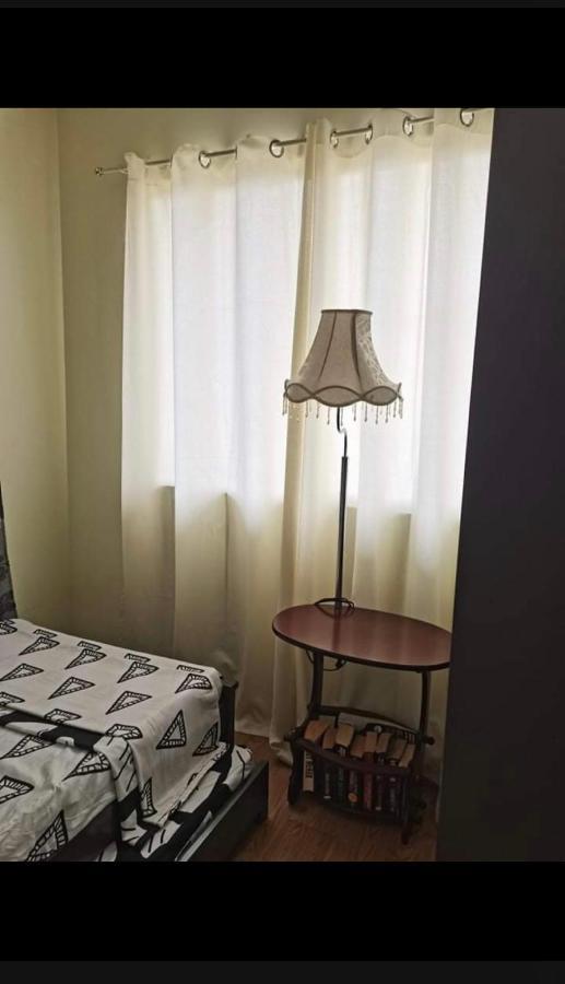 Aparthotel San Remo Oasis Srp Cebu Zewnętrze zdjęcie