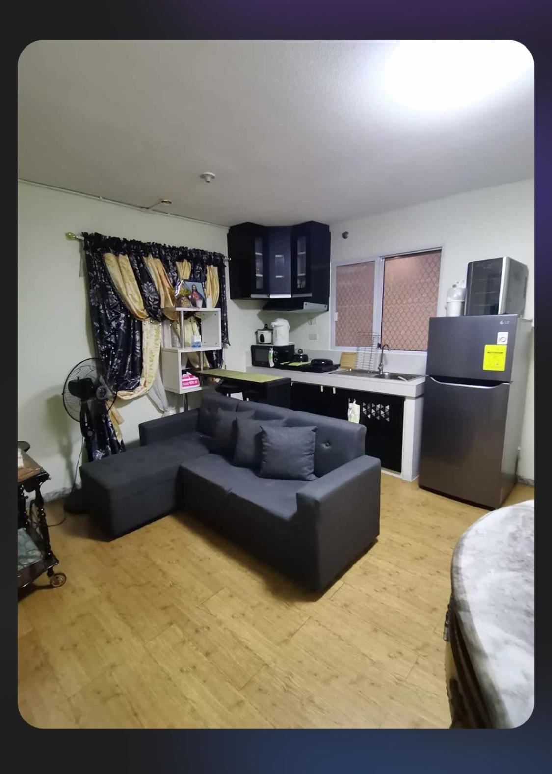 Aparthotel San Remo Oasis Srp Cebu Zewnętrze zdjęcie