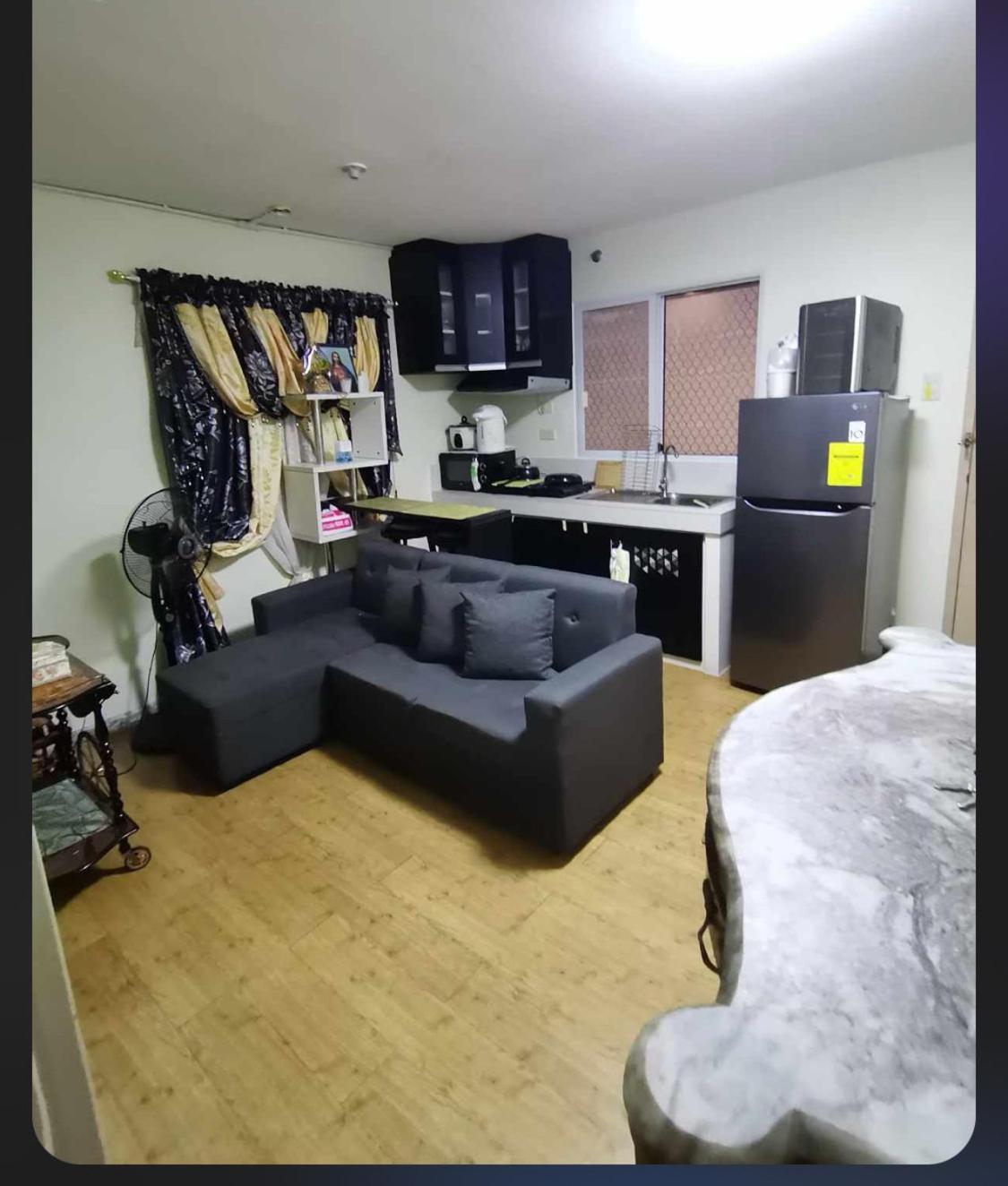 Aparthotel San Remo Oasis Srp Cebu Zewnętrze zdjęcie